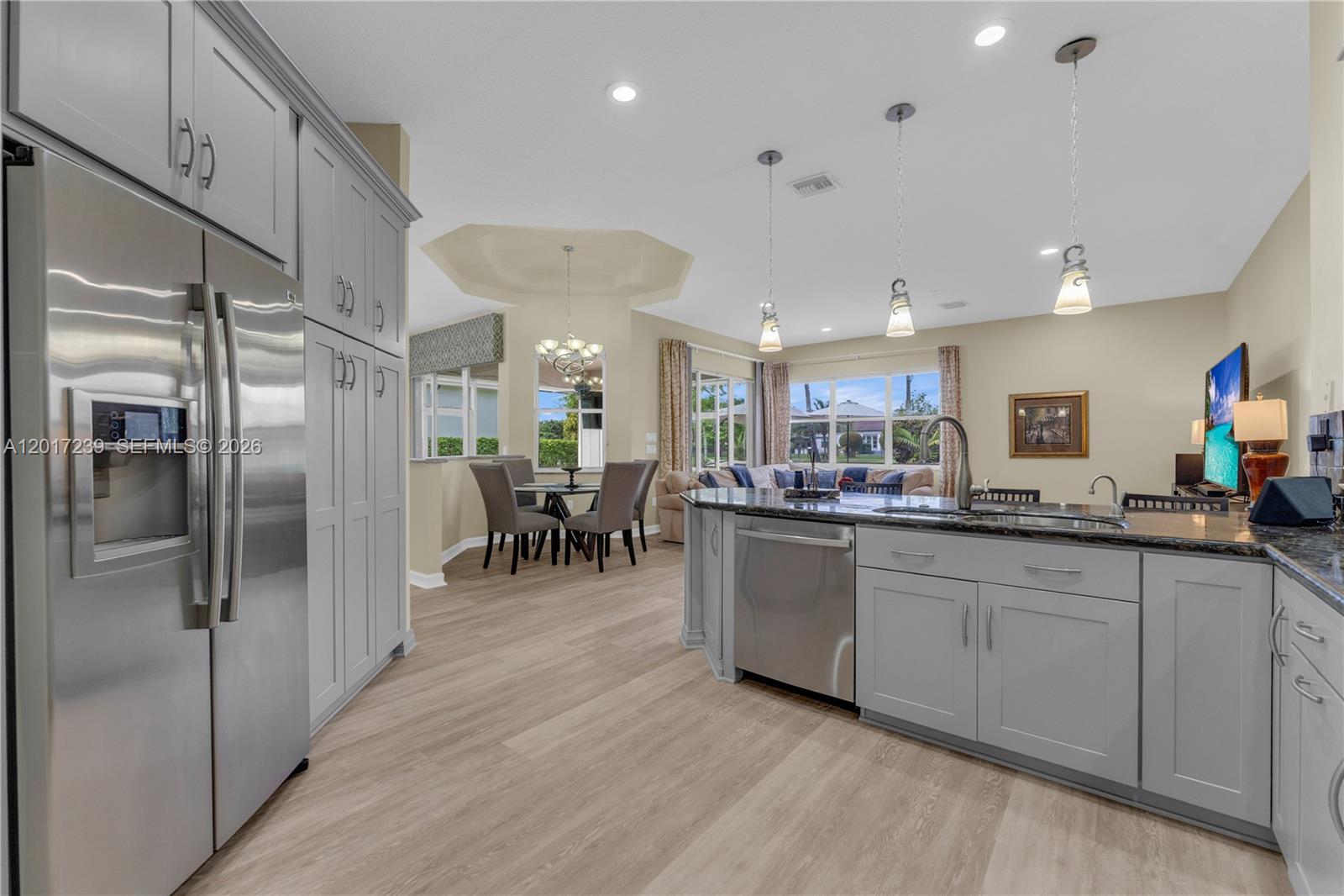 IMAGINATION FARMS EAST - Residential