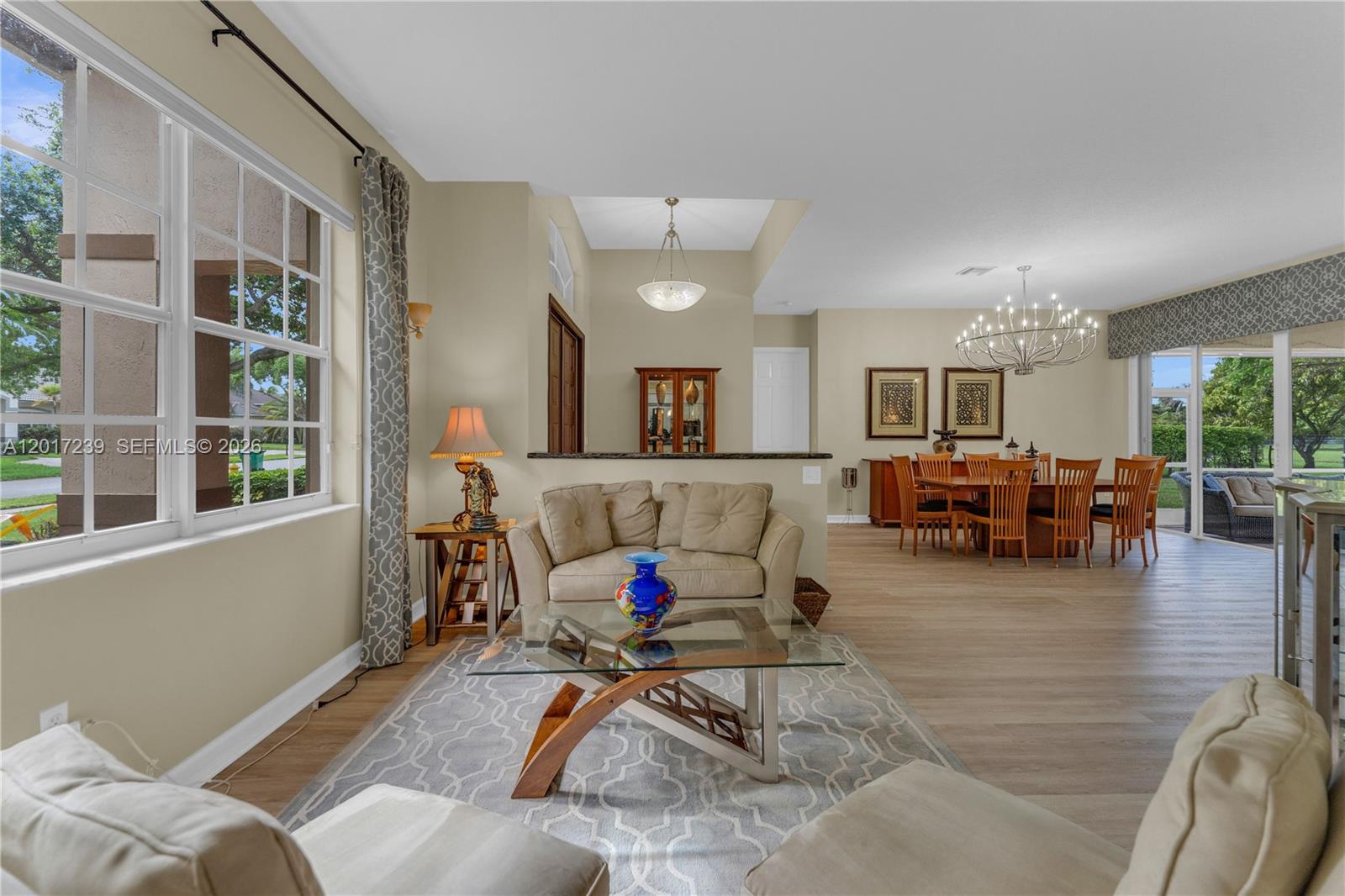IMAGINATION FARMS EAST - Residential