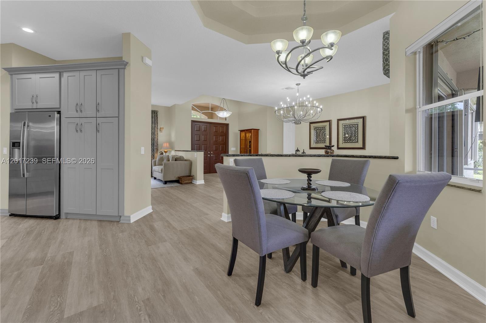 IMAGINATION FARMS EAST - Residential