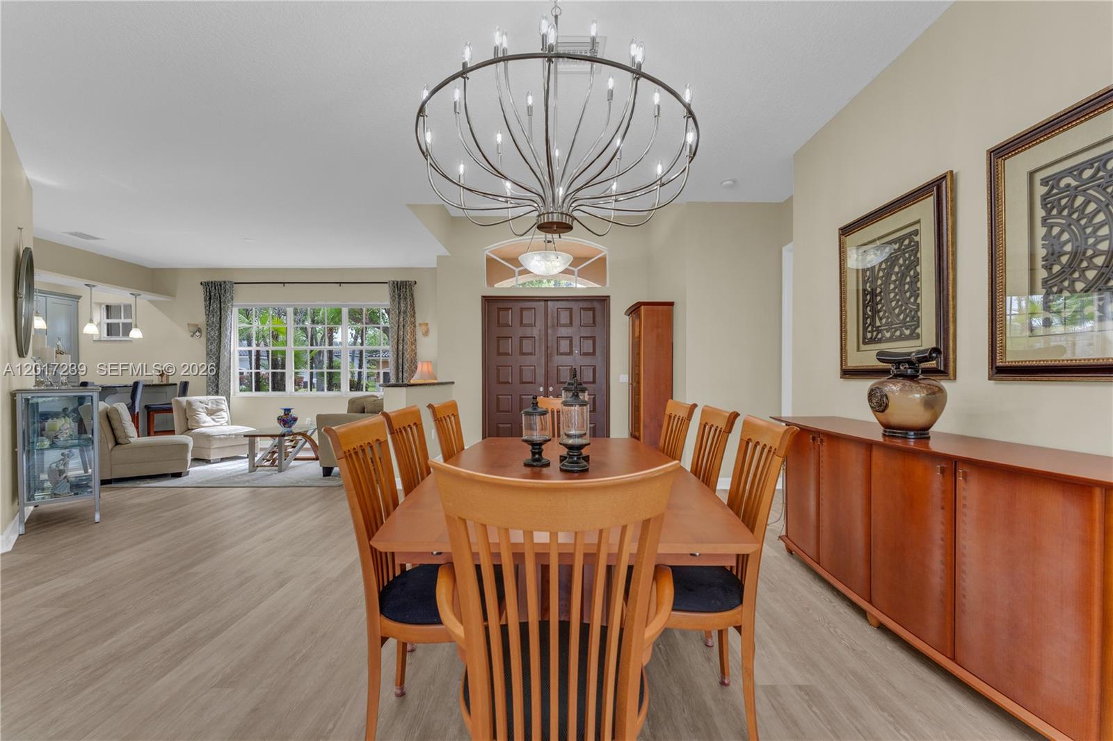 IMAGINATION FARMS EAST - Residential