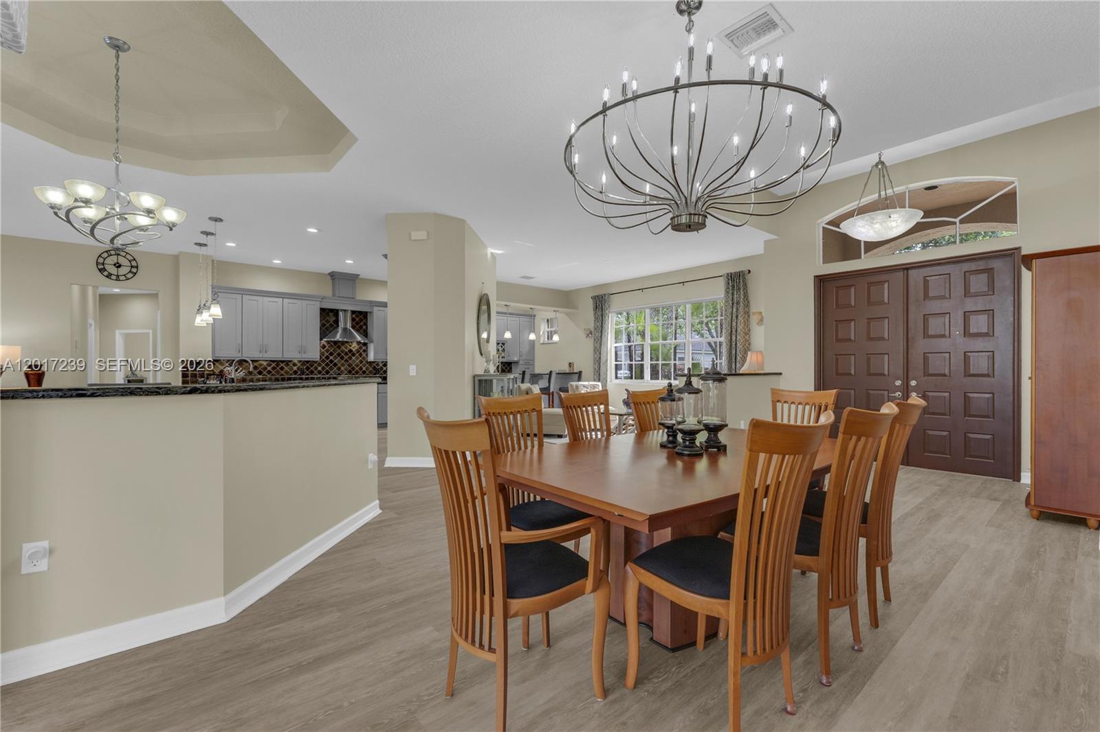 IMAGINATION FARMS EAST - Residential