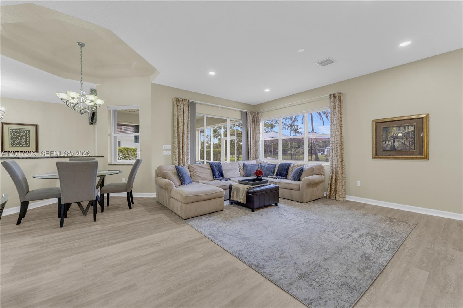 IMAGINATION FARMS EAST - Residential
