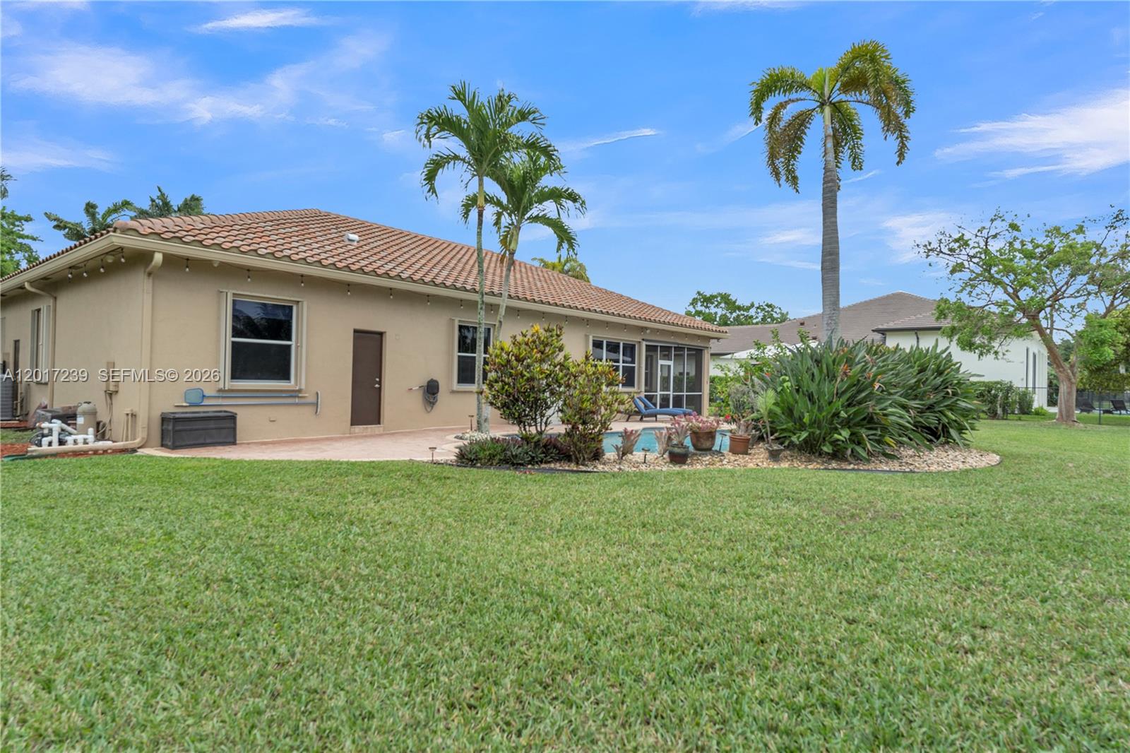IMAGINATION FARMS EAST - Residential