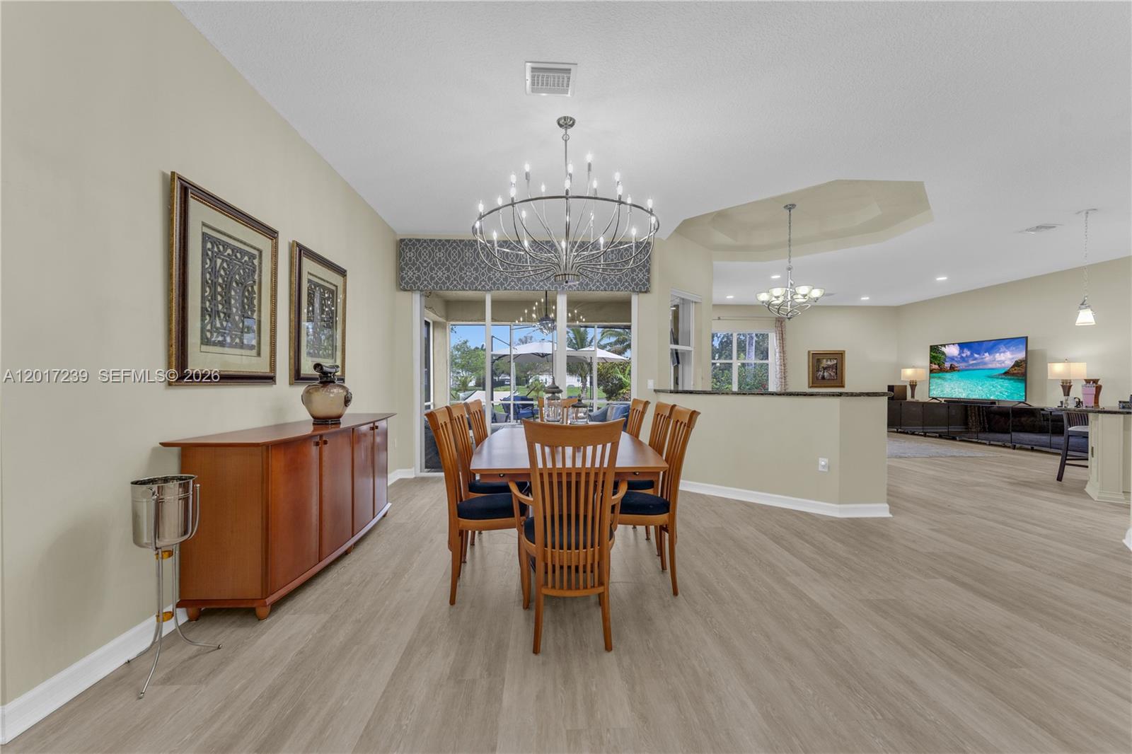 IMAGINATION FARMS EAST - Residential