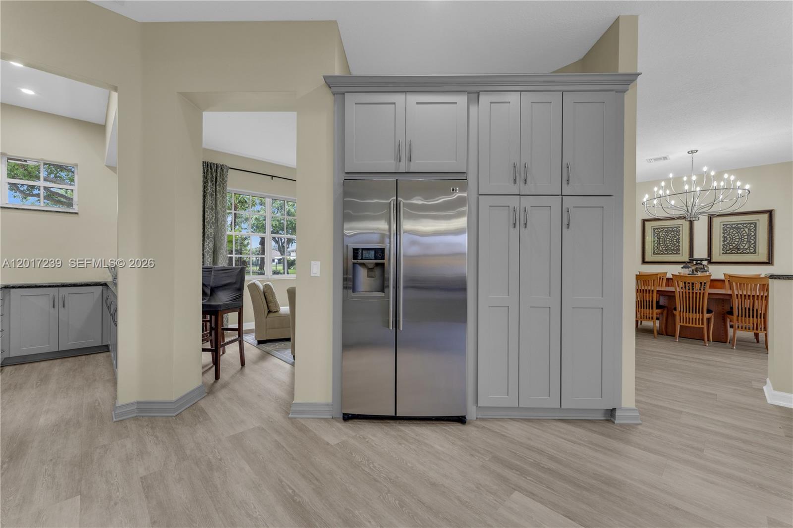 IMAGINATION FARMS EAST - Residential
