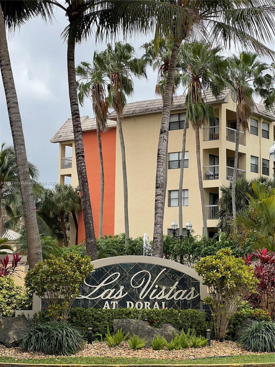 Rental Property at 8160 Geneva Ct 514, Doral, Miami-Dade County, Florida - Bedrooms: 1 
Bathrooms: 1  - $2,100 MO.