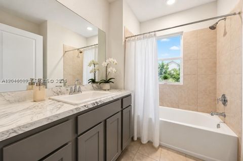 Tiny photo for 1707 SE 9th Ter, Homestead, FL 33034 (MLS # A12046089)