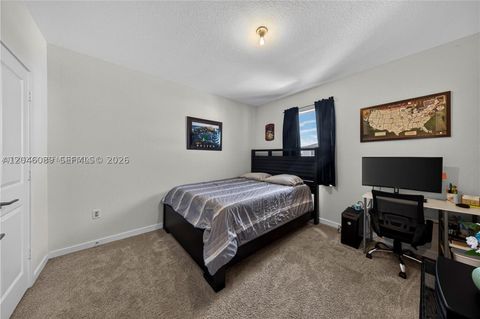 Tiny photo for 1707 SE 9th Ter, Homestead, FL 33034 (MLS # A12046089)