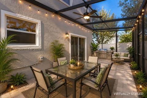 Tiny photo for 1707 SE 9th Ter, Homestead, FL 33034 (MLS # A12046089)