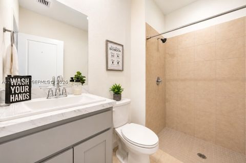Tiny photo for 1707 SE 9th Ter, Homestead, FL 33034 (MLS # A12046089)