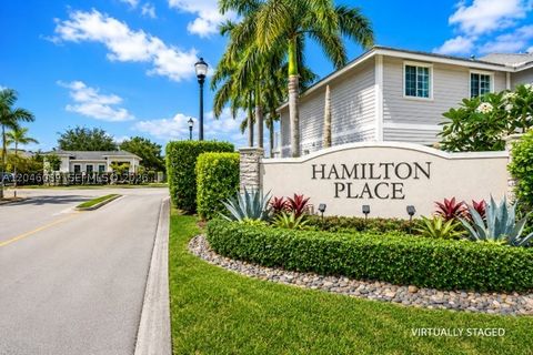 Tiny photo for 1707 SE 9th Ter, Homestead, FL 33034 (MLS # A12046089)