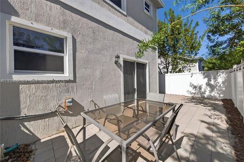 Tiny photo for 1707 SE 9th Ter, Homestead, FL 33034 (MLS # A12046089)