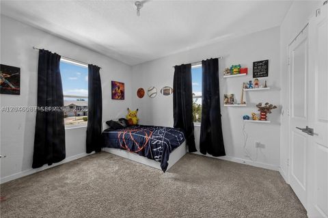 Tiny photo for 1707 SE 9th Ter, Homestead, FL 33034 (MLS # A12046089)
