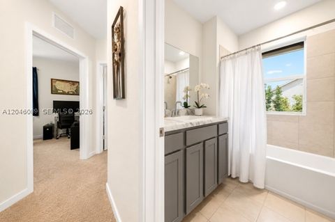 Tiny photo for 1707 SE 9th Ter, Homestead, FL 33034 (MLS # A12046089)