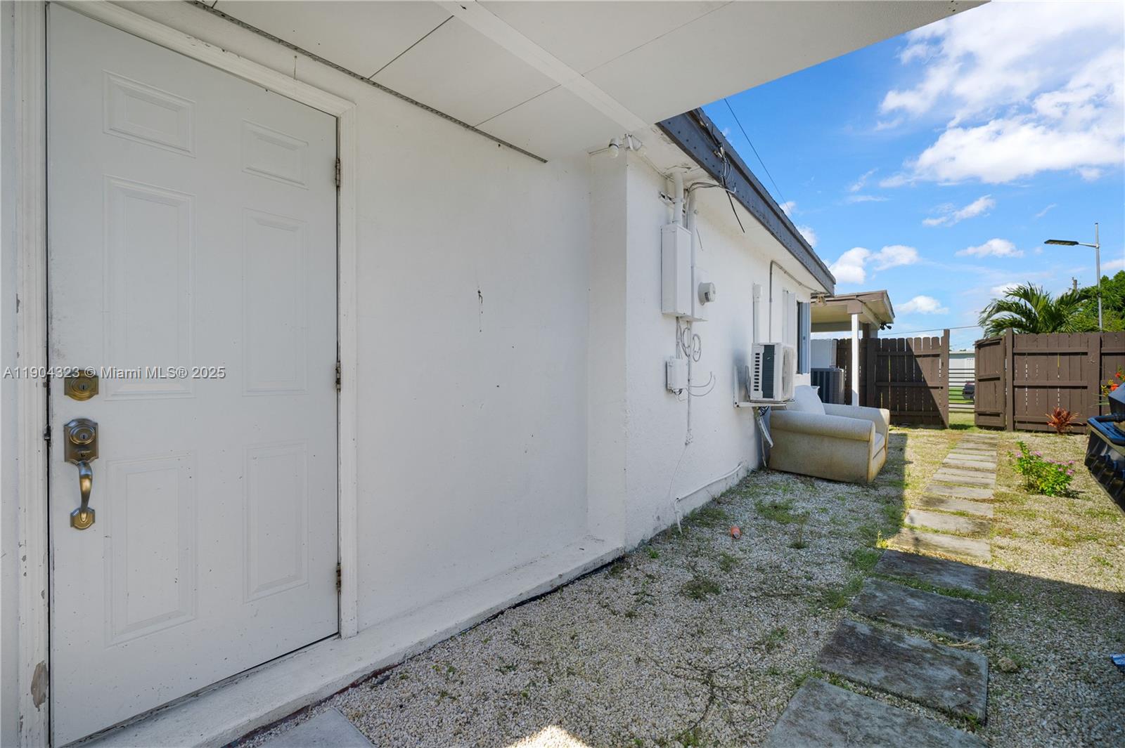 LEISURE CITY SEC 2 - Residential Lease