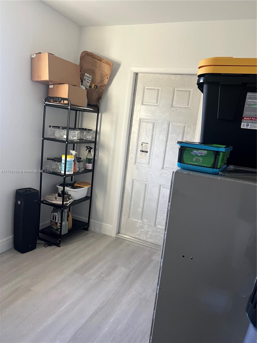 ANDOVER 1ST ADDN - Residential