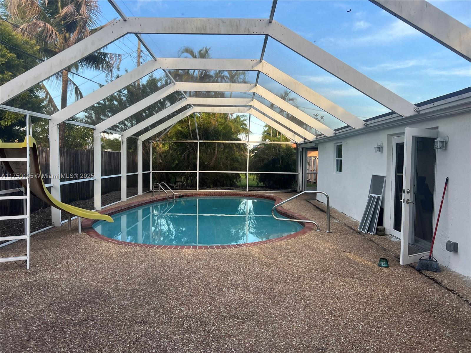 ANDOVER 1ST ADDN - Residential