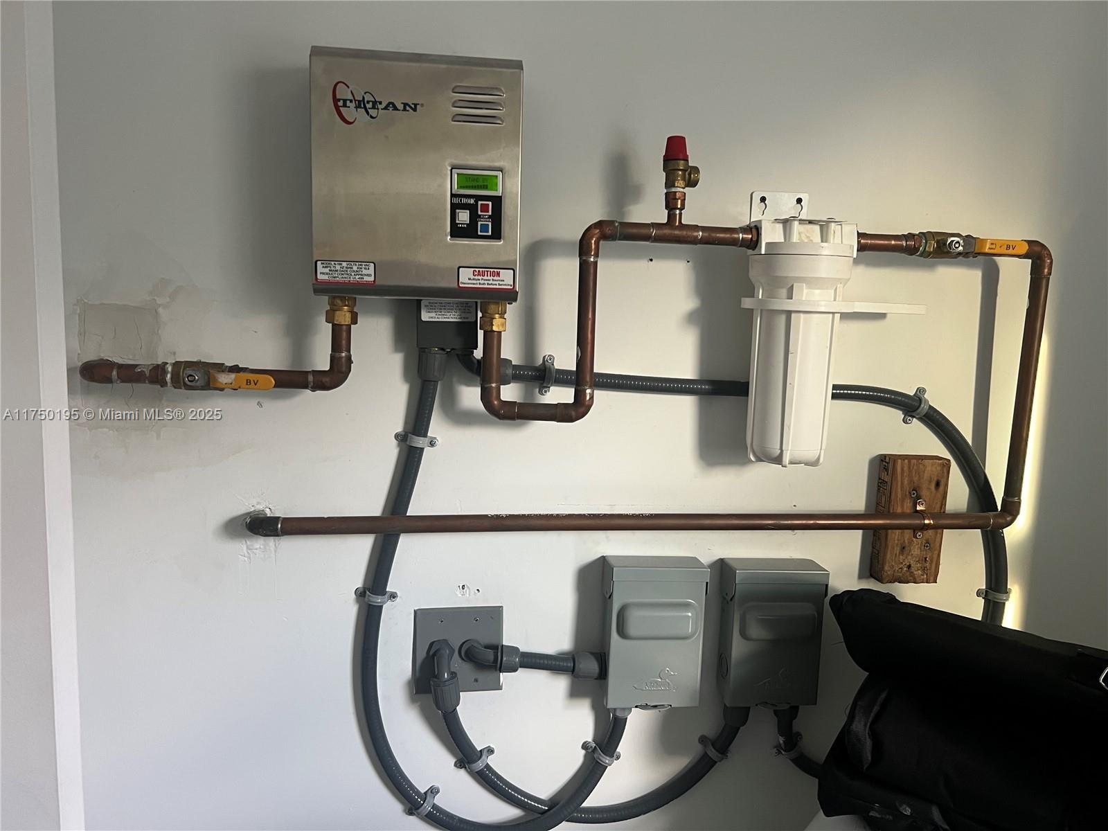 ANDOVER 1ST ADDN - Residential