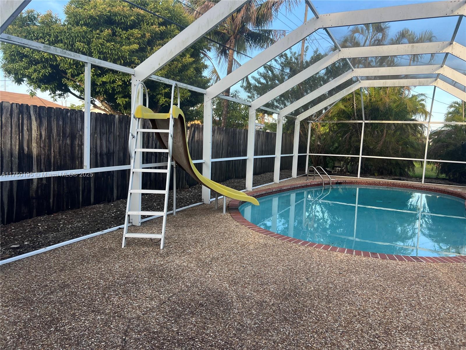 ANDOVER 1ST ADDN - Residential