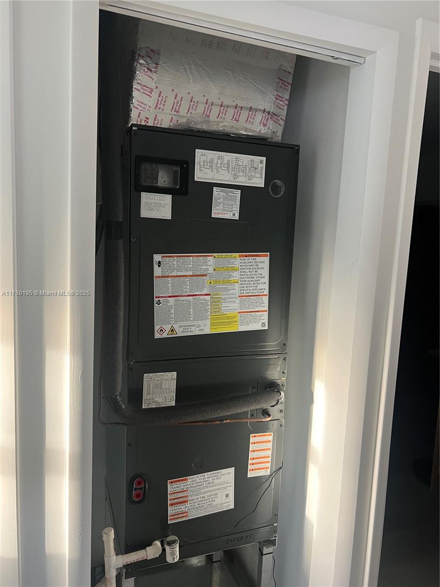 ANDOVER 1ST ADDN - Residential