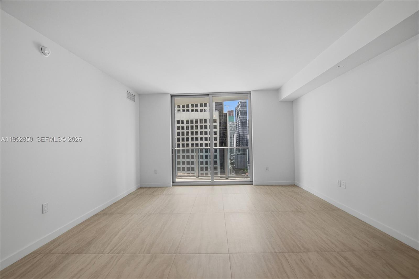 BRICKELL POINT - Residential