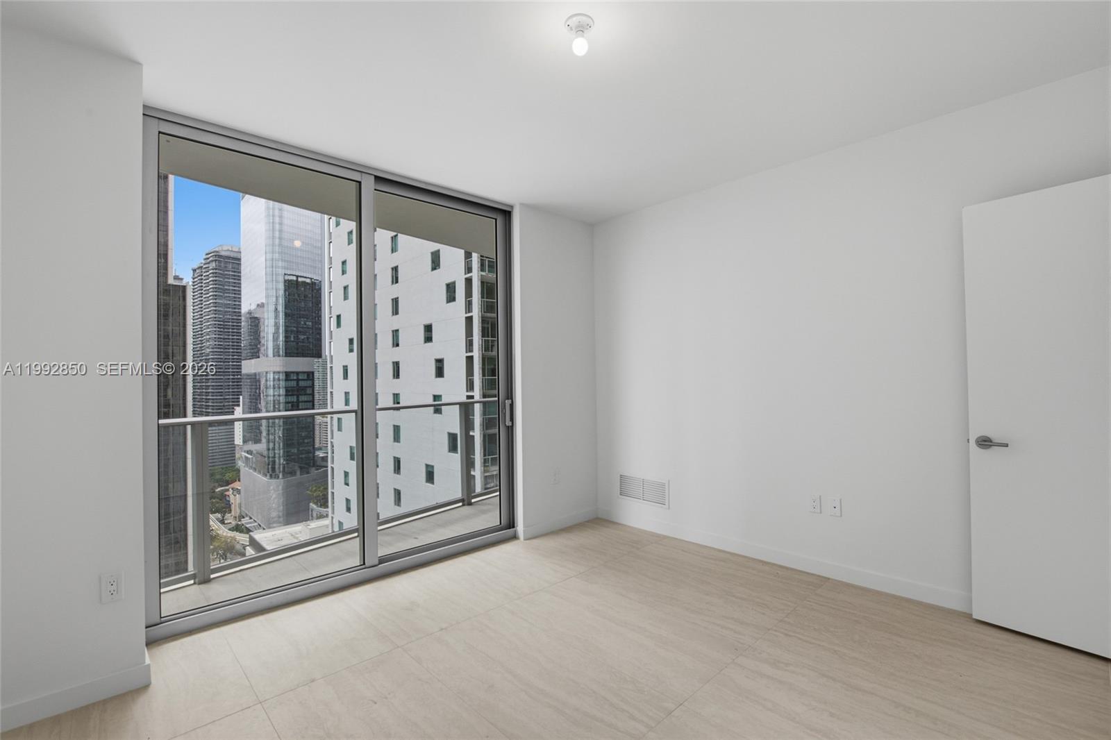 BRICKELL POINT - Residential