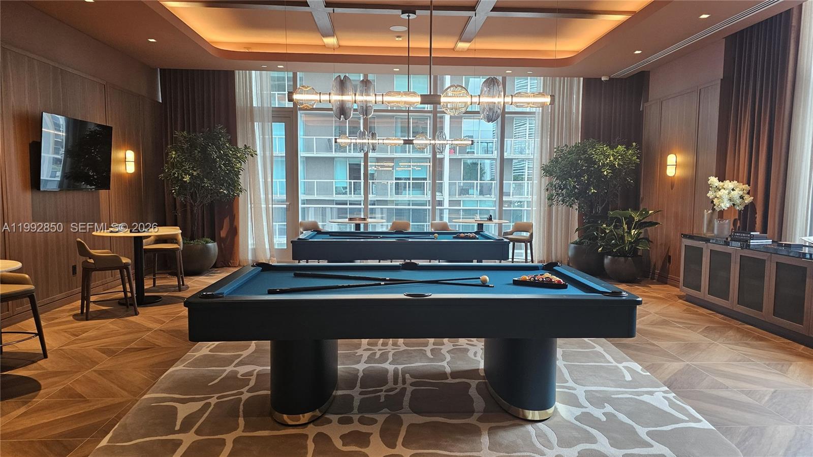 BRICKELL POINT - Residential