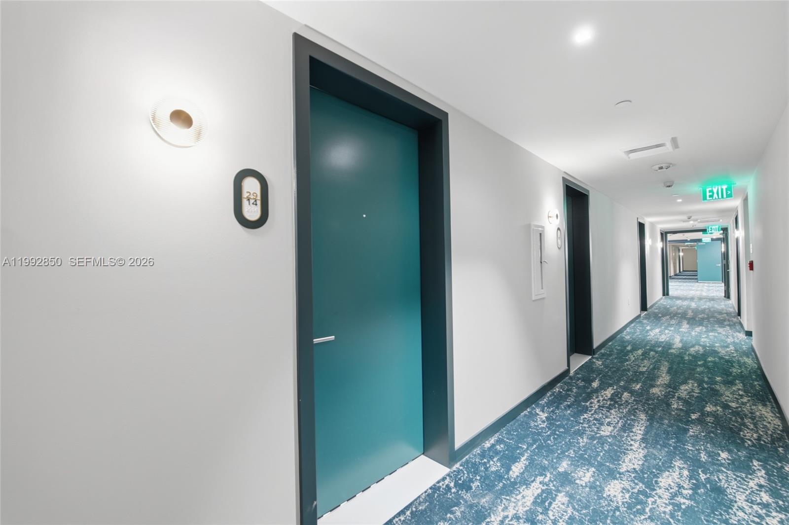 BRICKELL POINT - Residential
