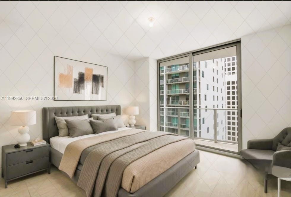 BRICKELL POINT - Residential
