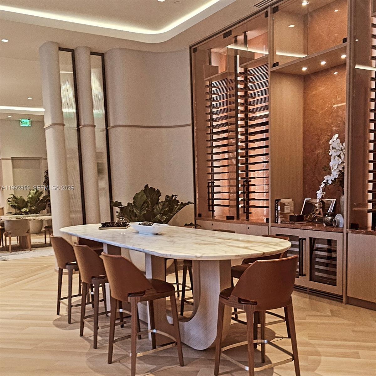 BRICKELL POINT - Residential