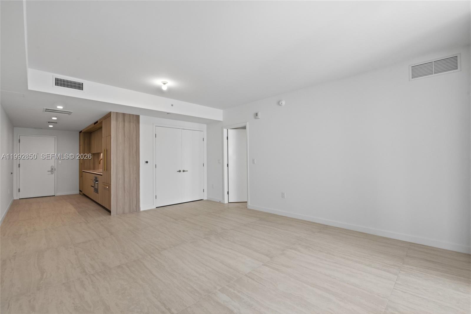 BRICKELL POINT - Residential