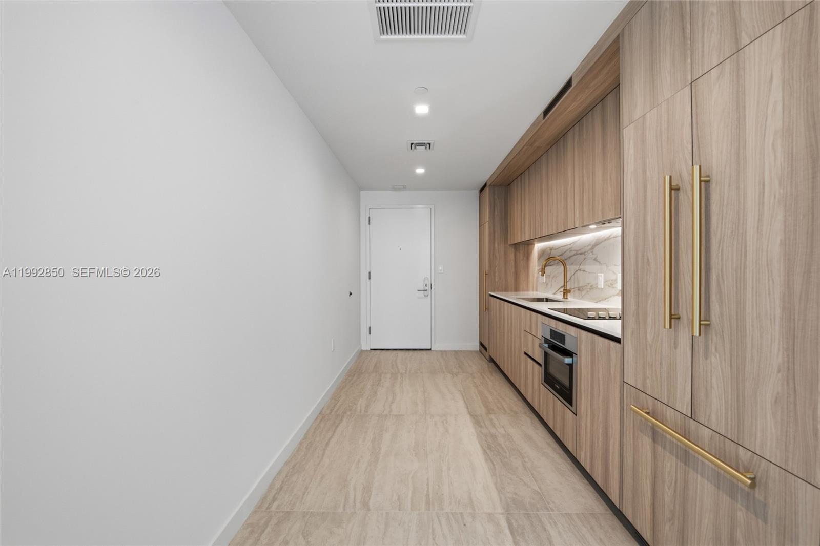BRICKELL POINT - Residential