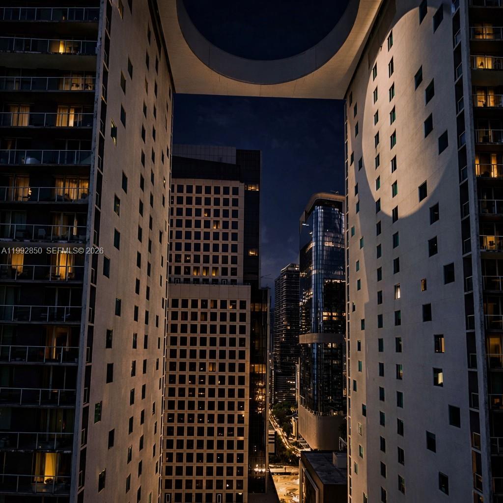 BRICKELL POINT - Residential
