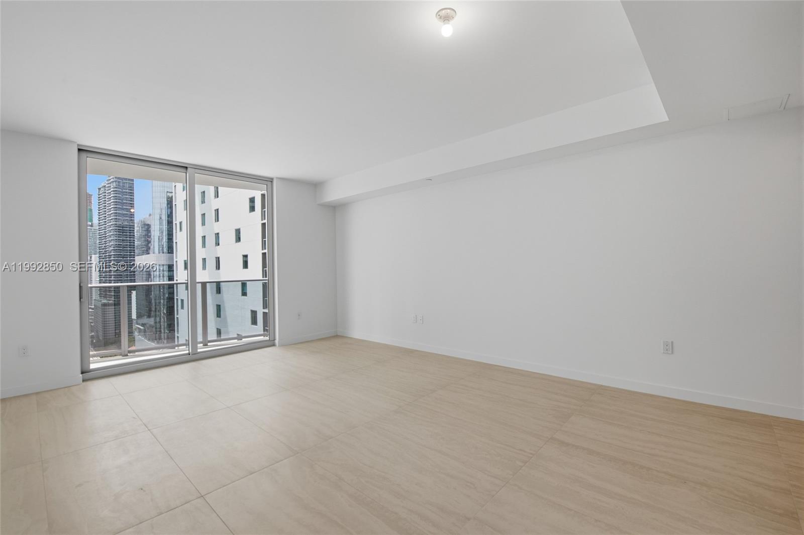 BRICKELL POINT - Residential