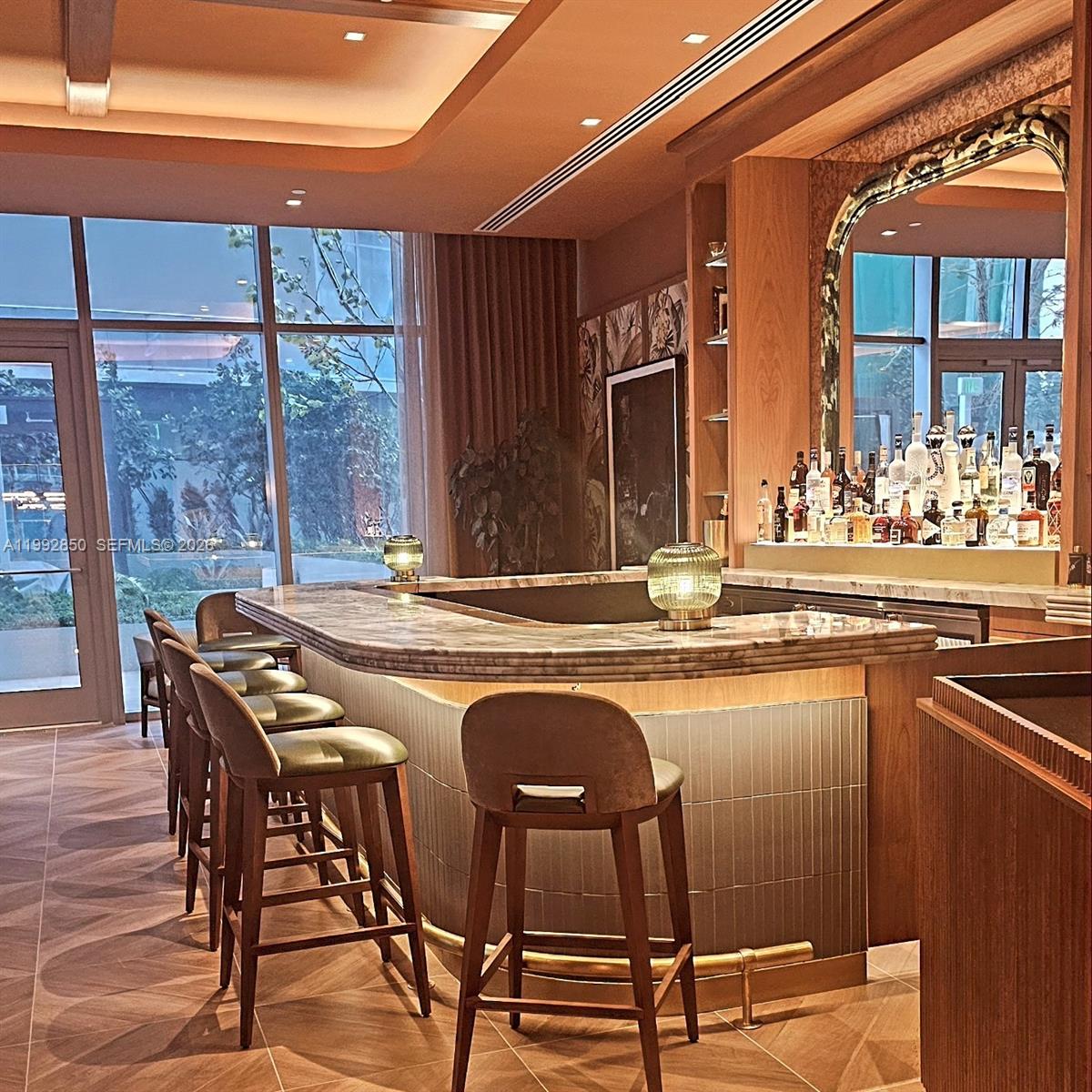 BRICKELL POINT - Residential