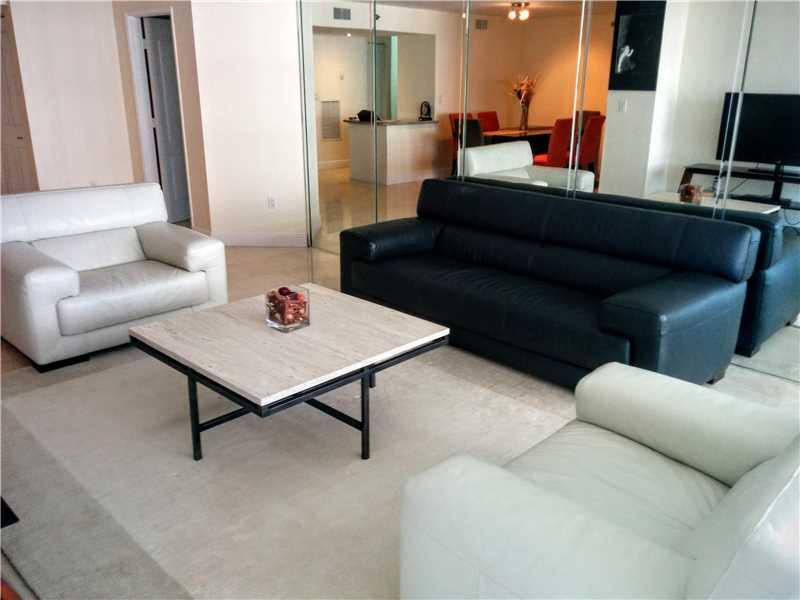 L'EXCELLENCE CONDO - Residential Lease