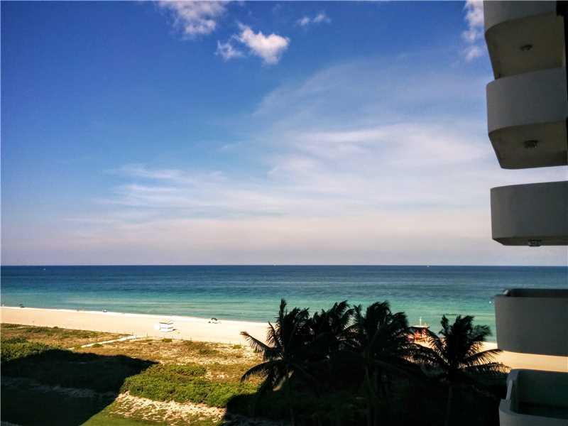 L'EXCELLENCE CONDO - Residential Lease