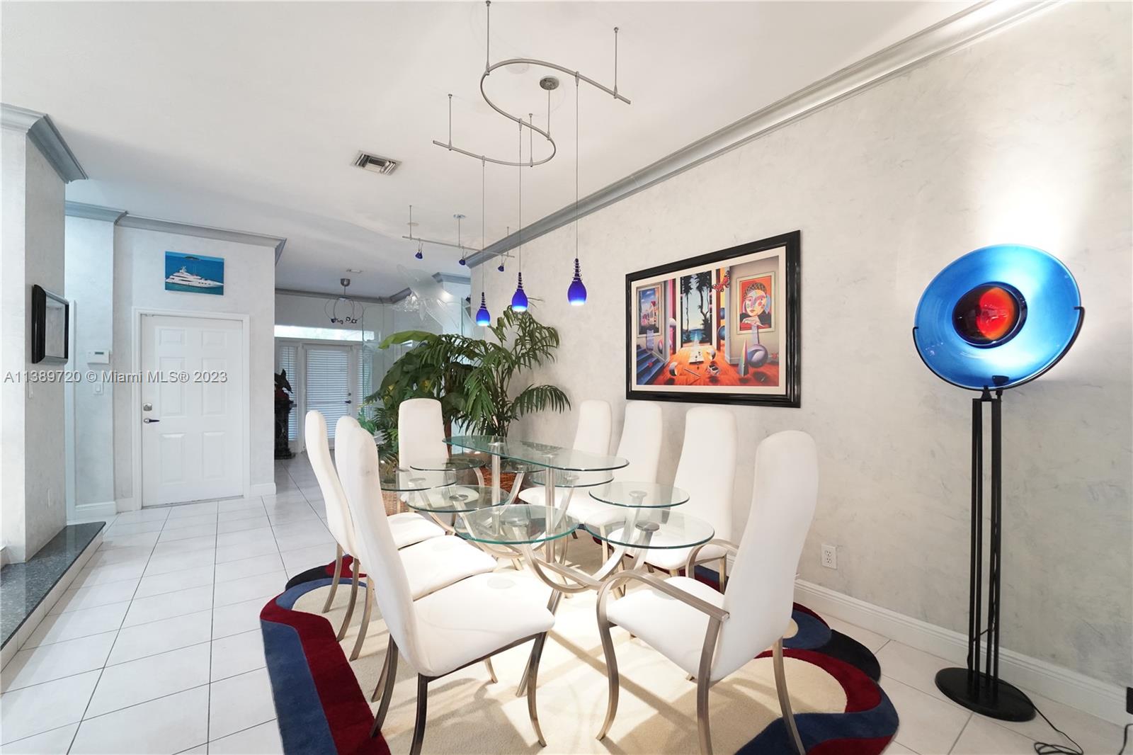 POMPANO BEACH PARK - Residential