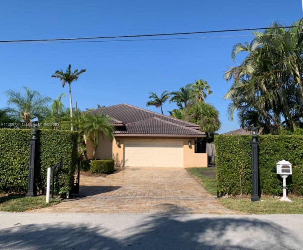 POMPANO BEACH PARK - Residential