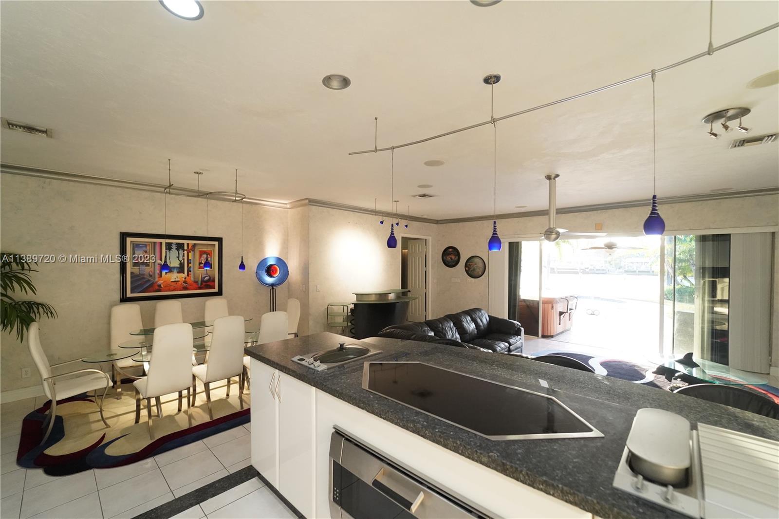 POMPANO BEACH PARK - Residential