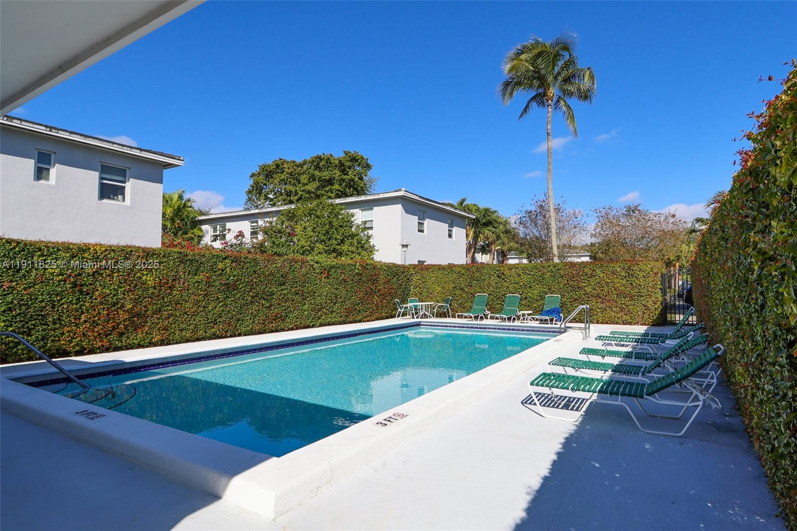 ARBORS CONDO - Residential Lease