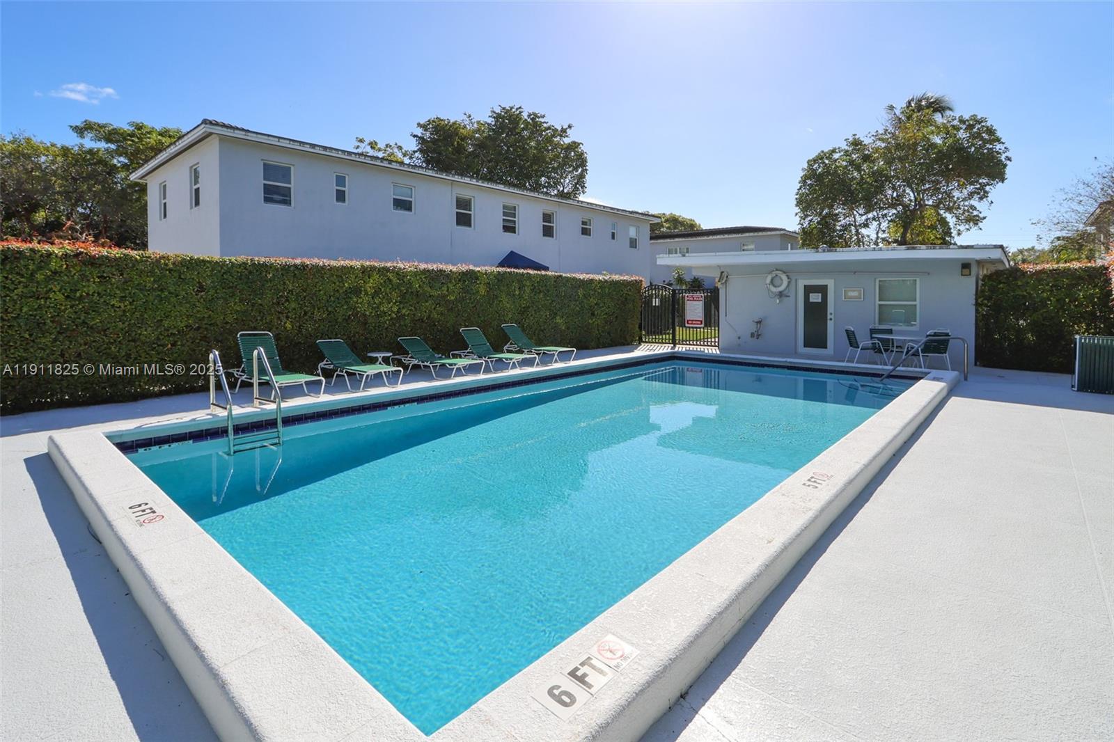 ARBORS CONDO - Residential Lease