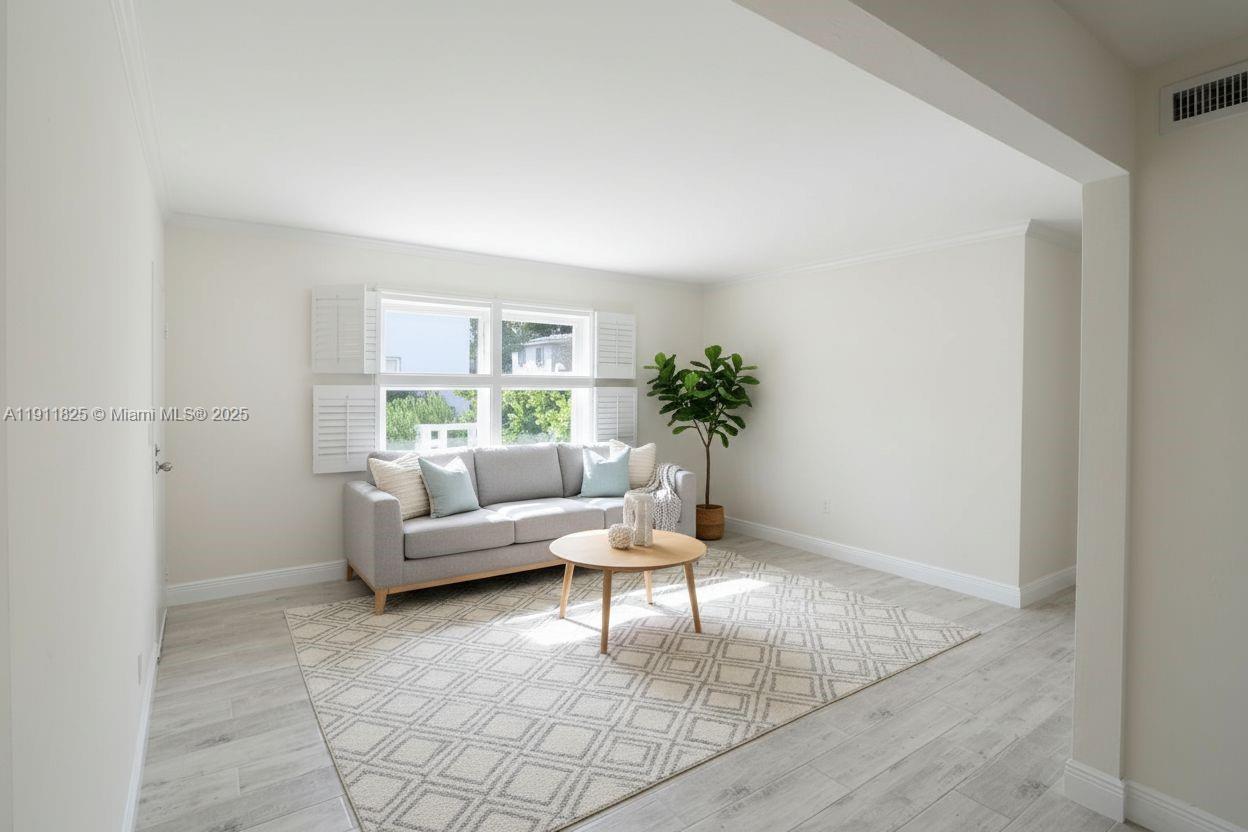 ARBORS CONDO - Residential Lease