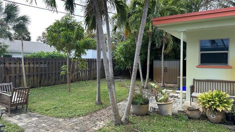 A home in Lake Worth