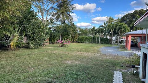 A home in Lake Worth