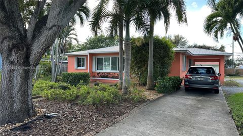 A home in Lake Worth