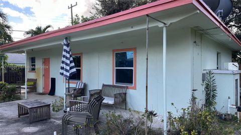 A home in Lake Worth