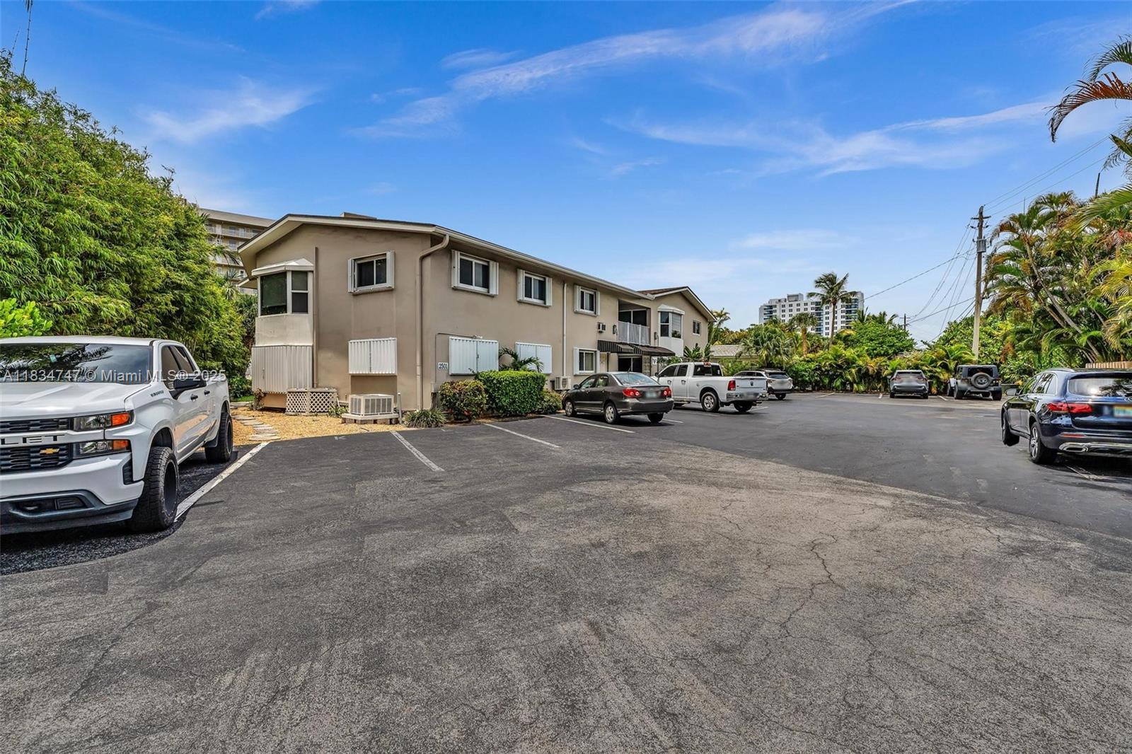 HILLSBORO INLET - Residential
