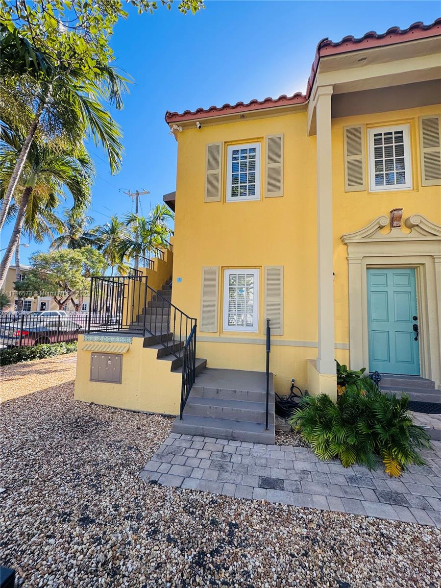 Rental Property at 510 76 3, Miami Beach, Miami-Dade County, Florida - Bedrooms: 1 
Bathrooms: 1  - $1,875 MO.