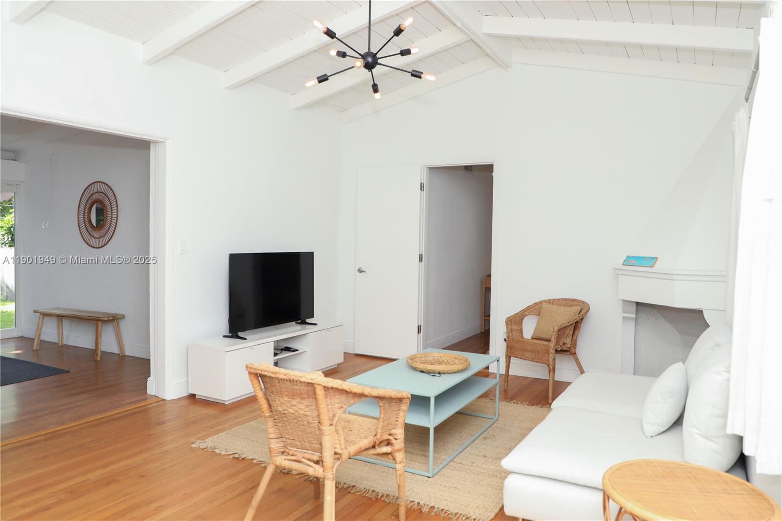 FEDERAL WAY AMD - Residential Lease